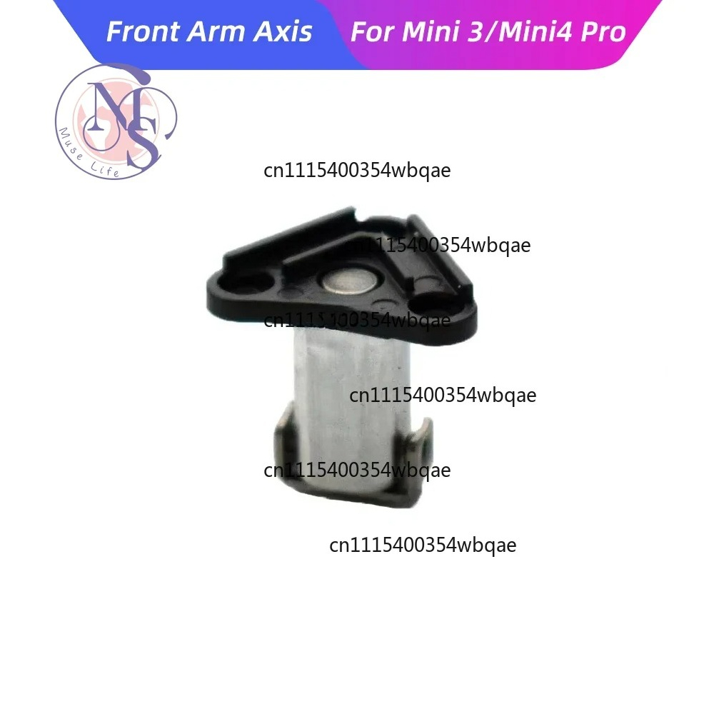 Dji Drone Mini 4 Pro - ZOCI-FOR-Front Arm Shaft Axis For DJI