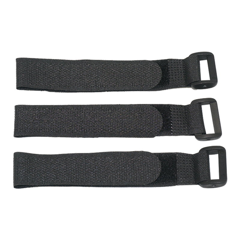 10 Pcs Magic Sticker Strap Bat - Drone Battery Strap ulasan dan harga