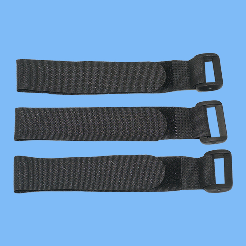 10 Pcs Magic Sticker Strap Bat - Drone Battery Strap ulasan dan harga