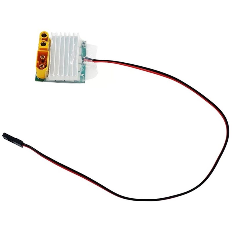 VEHO-4.5-5.5V 2-14S 200A Isola - Drone Motor ulasan dan harga