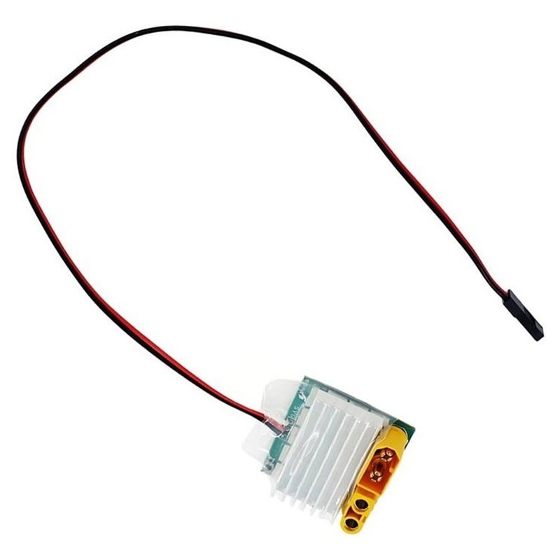 VEHO-4.5-5.5V 2-14S 200A Isola - Drone Motor ulasan dan harga