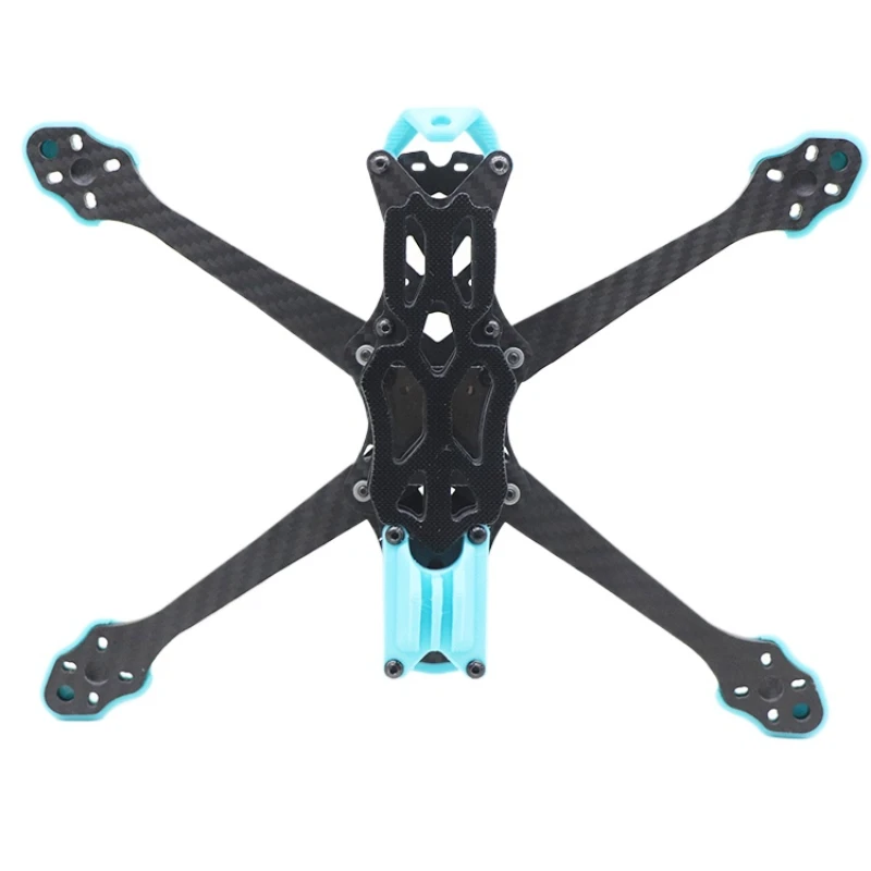 High-Performance Carbon Fiber  - Drone Motor ulasan dan harga