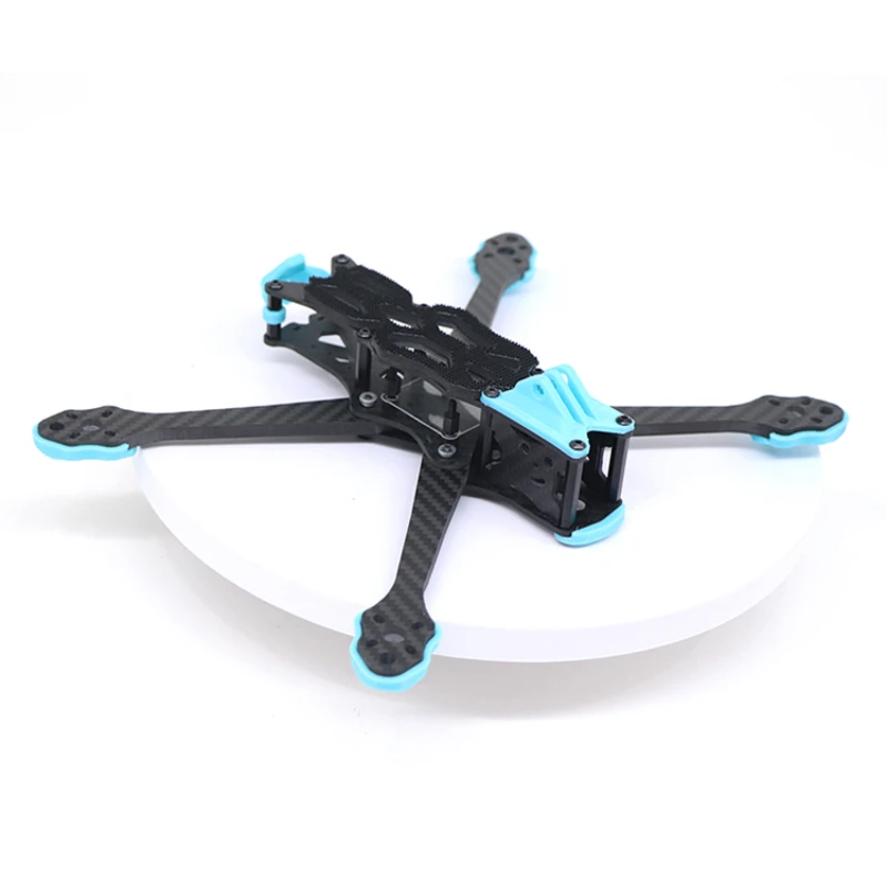 High-Performance Carbon Fiber  - Drone Motor ulasan dan harga