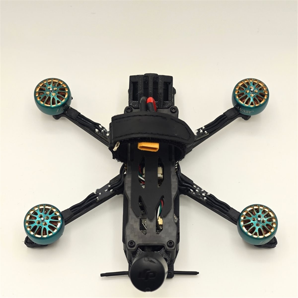 (A60I] FPV Motor Extension Boa - Drone Motor ulasan dan harga