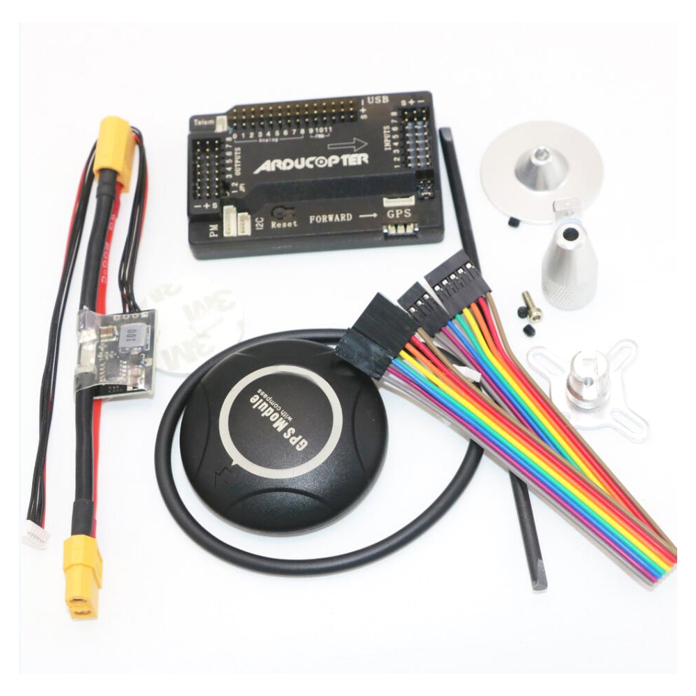 ArduPilot Mega APM2.8 Flight C - Drone Power Distribution Board ulasan dan harga