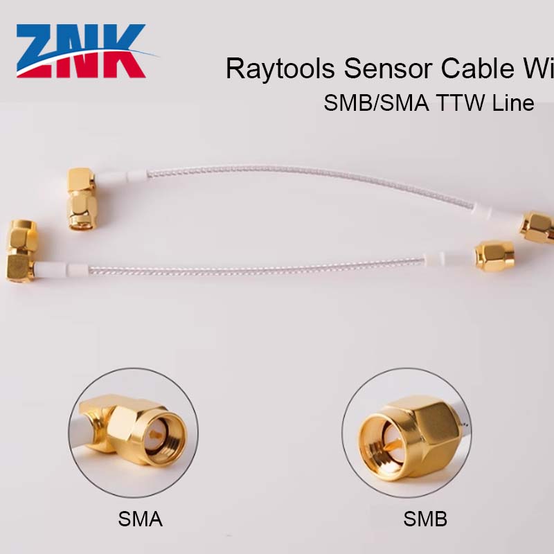 ZNK Sensor Cable Wire Raytools - Holy Stone Drone Hs720 ulasan dan harga