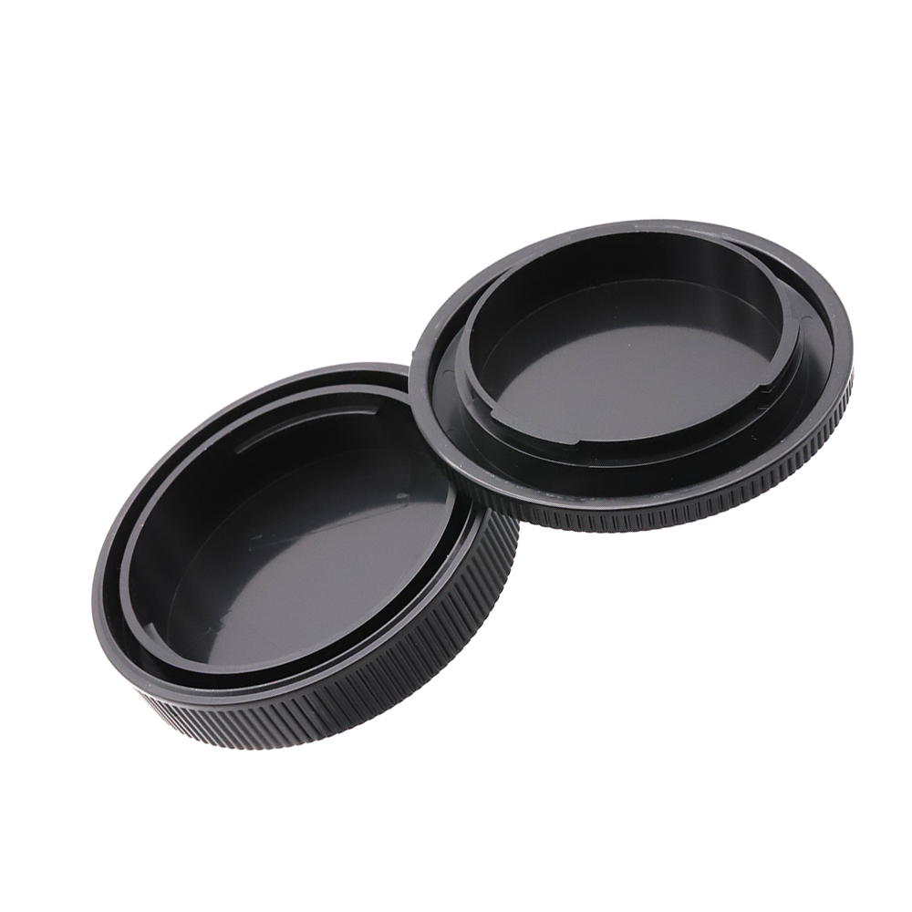 4PCS RF Mount Camera Body Cap  - Canon Camera Eos R8 ulasan dan harga