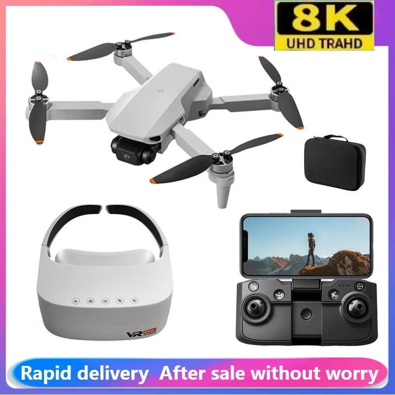 New Aeri100 Drone with VR Opti - Jjrc Drone X12 ulasan dan harga
