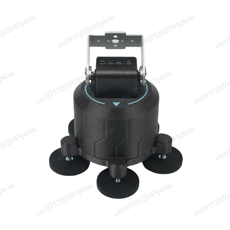 Servo gaming drone thermal ima - Drone Gimbal ulasan dan harga