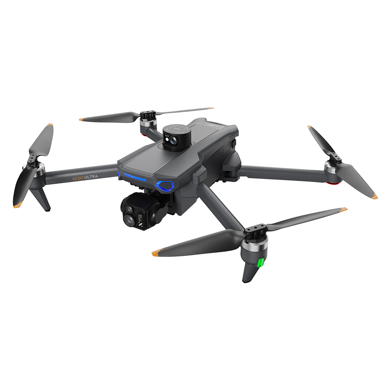 AE30 GPS Drone 8K Profession H - Drone Gps Mount ulasan dan harga