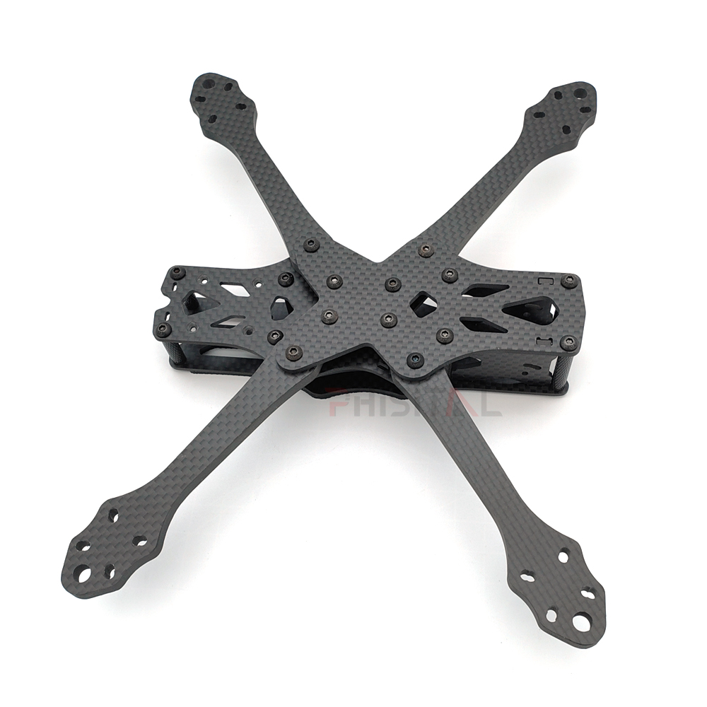 APEX Frame 7 Inch/6 Inch/5 Inc - Drone Motor ulasan dan harga