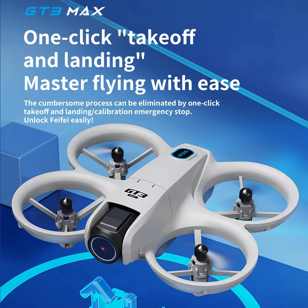 GT3 Max Optical Flow GPS Drone - Drone Gps Mount ulasan dan harga