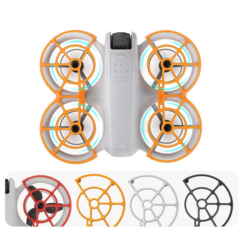 For DJI NEO Propeller Guard An - Drone Propeller Guard ulasan dan harga