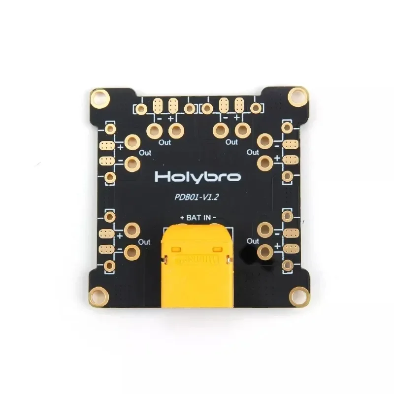 Holybro Power Distribution Boa - Drone Power Distribution Board ulasan dan harga